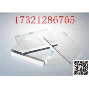 China Transparent Cast Polycarbonate Sheet Clear 1mm 5mm 6mm Acrylic_Sheet supplier