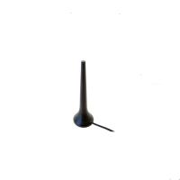 China External 2dBi Quad Band GPRS GSM 3G Stubby Magnetic Mount Antenna on sale