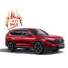 China ドンフェン・ホンダ C-R-V C-R-V C-Rv ハイブリッド 左手車 屋根なし 高速 2020 電動12革自動 wholesale