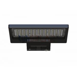 China 10wPortable Solar Lights Outdoor 64 LED Total 1150Lm High Efficiency For Outdoor supplier