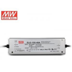 China AC - DC 150W 12V Dimmable Constant Voltage LED Driver Bulit In Active PFC Function supplier