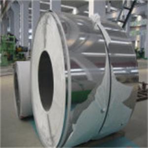 China 1000mm-2000mm 202 Stainless Steel Coil Ss Coil 430 Stainless Steel Sheet Roll supplier