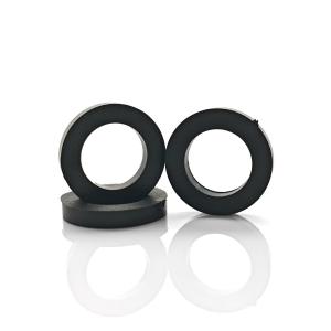 China Black Sealing Waterproof O Ring Rubber Washer with Customized OEM Connection Function wholesale