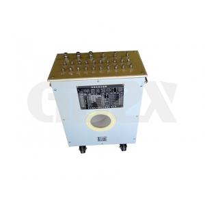 China High Accuracy 5VA Standard CT Current Transformer Power Quality And Energy Analyzer supplier