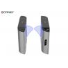 China Featured Stainless Infrared Sensing Public Place Security Use Flap Barrier Gate Price wholesale
