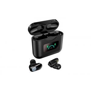 Bluetooth Earbuds, Bluetooth 5.0 Wireless Earbuds with Active Noise Reduction, Immersive Sound, 26 Hours Play Time