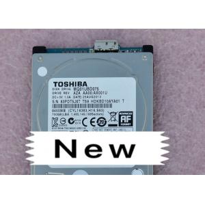 750G USB3.0 Toshiba Hard Disk MQ01UBD075 Board Number G003296A In Stock