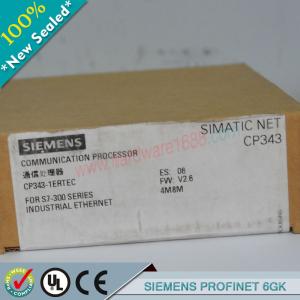 China SIEMENS SIMATIC NET 6GK 6GK5491-2AB00-8AA2 / 6GK54912AB008AA2 supplier