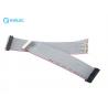 IDC Plug To Jst Phd Flat Ribbon Cable Assembly FC -26 Pin Motherboard 0.635 Wire