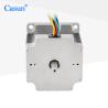 NEMA 23 Dual Axis 8 Leads 1.8 Degree 1.26N.m Stepper Motor 57x57mm For CNC