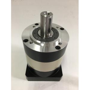 Planetary Gearbox With Oil / Grease Lubrication Flange / Foot / Shaft Mounting Type