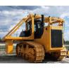 China Cummins Engine Crawler Conveyor Pipeline Loading And Unloading wholesale