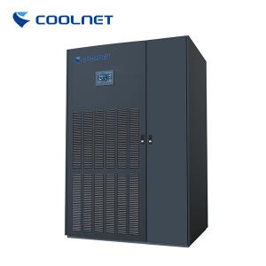 China Rack Cooling R22 CRAC Computer Room Air Conditioning supplier