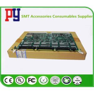 China Panasonic Panasert SMT PCB Board N1S223 SA-M00223 Circuit Board For SMT SPP - V Screen Printer supplier