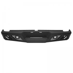 China ODM Universal Rear Bumper Protector Truck Rear Bar For Toyota Hilux Revo supplier