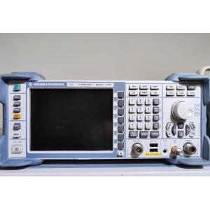 China All-in-One TV & RF Spectrum Analyzer Rohde & Schwarz R&S ETL 3 GHz wholesale
