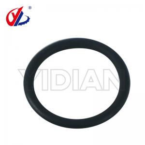 China 4-012-02-0160 20*2.5mm Homag O-RING For Woodworking Machinery CNC Weeke Machine supplier