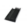 Anodized Water Cooler T4 T5 Large Heat Sink Extrusions