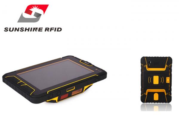 Android RFID Application 4g Wifi Gps Rfid Reader Bluetooth For Warehousing