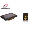 Android RFID Application 4g Wifi Gps Rfid Reader Bluetooth For Warehousing