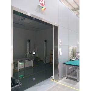 China X Ray Medical Shielding Solutions Radiation Protection Products Air Duct System supplier