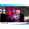 High Brightness P7.62 Indoor Full Color Led Screen Video Wall Displays With 1/4