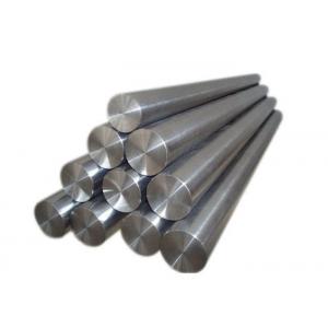 China Round 304 6mm Stainless Steel Bar Solid Type Bright Surface Good Size Accuracy supplier