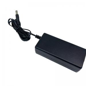 China 3S 12V 2.5A Desktop Power Adapter Switching Power Supply Unit UL supplier