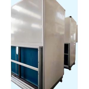 Jetex Custom Air Handling Units Combination Air Handling Units Manufacturer