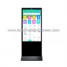 LCD Advertising PCAP Touch Screen Digital Signage Interactive Kiosk Interactive