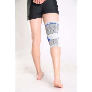 China 2021 hot selling Prime quality ODM/OEM Sport Professional knitted knee Support knee brace supplier