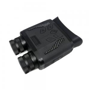 Long Range Digital Night Vision Devices Binoculars IR RED Night Vision Binoculars