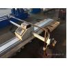 Carbon Steel CNC Plasma Flame Cutting Machine Portable Flexible