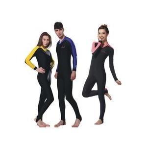 China 2014 New Design Neoprene Diving Suit 5mm long sleeve neoprene diving wet suit supplier