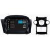 China Ouchuangbo car audio gps navi bluetooth 200 platform android 8.0 for Ford Fiesta 2014 support SWC AUX wifi HD video wholesale