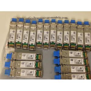 SFP-10G-LR Optical Transceiver Module Cisco 10GBASE-LR SFP Module