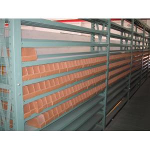 China 1000kg / M2 Multi Tier Mezzanine Rack , Multilayer Storage Mezzanine Platforms wholesale
