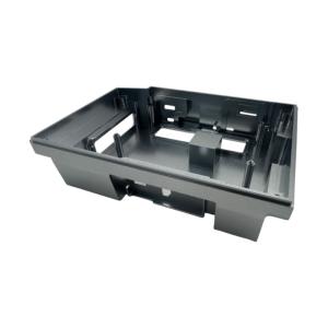 China Custom Precision CNC Machining Components Anodizing Titanium Parts Turning Service wholesale