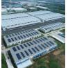 China Rixinの高い発電の太陽電池パネルの屋上PVモジュールの半分はモノクリスタル ケイ素細胞を切った wholesale
