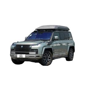 China Introducing the Technologically-Advanced BYD Electric Car Yangwang U8 supplier