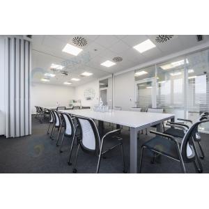 China High Quality Sliding Partition Soundproof Partition Wall Movable Partition Wall wholesale