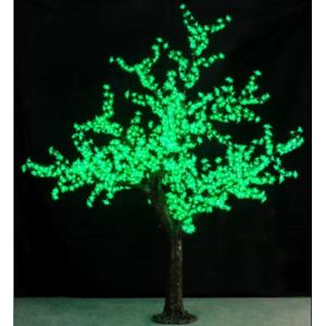 China led outdoor tree lights wholesale