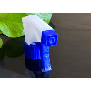 Blue White 28/410 Neck Chemical Trigger Sprayers Reusable