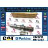 Excavator Parts 3116 Engine Injector 0R-8483 0R-3002 0R-8477 0R-3190 0R-8473 4P-2995 Fuel Injector For Excavator