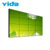 China LCD Video Wall 4K Display DID Panel Original LG Board Narrow Bezel 55in Screen wholesale