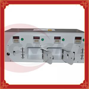 Intelligent Solder Recovery System Warm Up Machine Stainless Steel 1000g