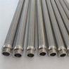 China Sintered Mesh Filter Element，Good Quality，Custom，1-500Mesh，Stainless Steel Filter Mesh wholesale