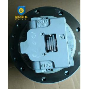 China A movimentação final da máquina escavadora de Nabtesco GM06 parte genuíno e original supplier