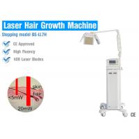 China Diode Laser Treatment Hair Growth Laser Light Device on sale