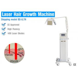 China Low Level Red Light Laser Hair Regrowth Device Hair Therapy System For Hair Loss supplier